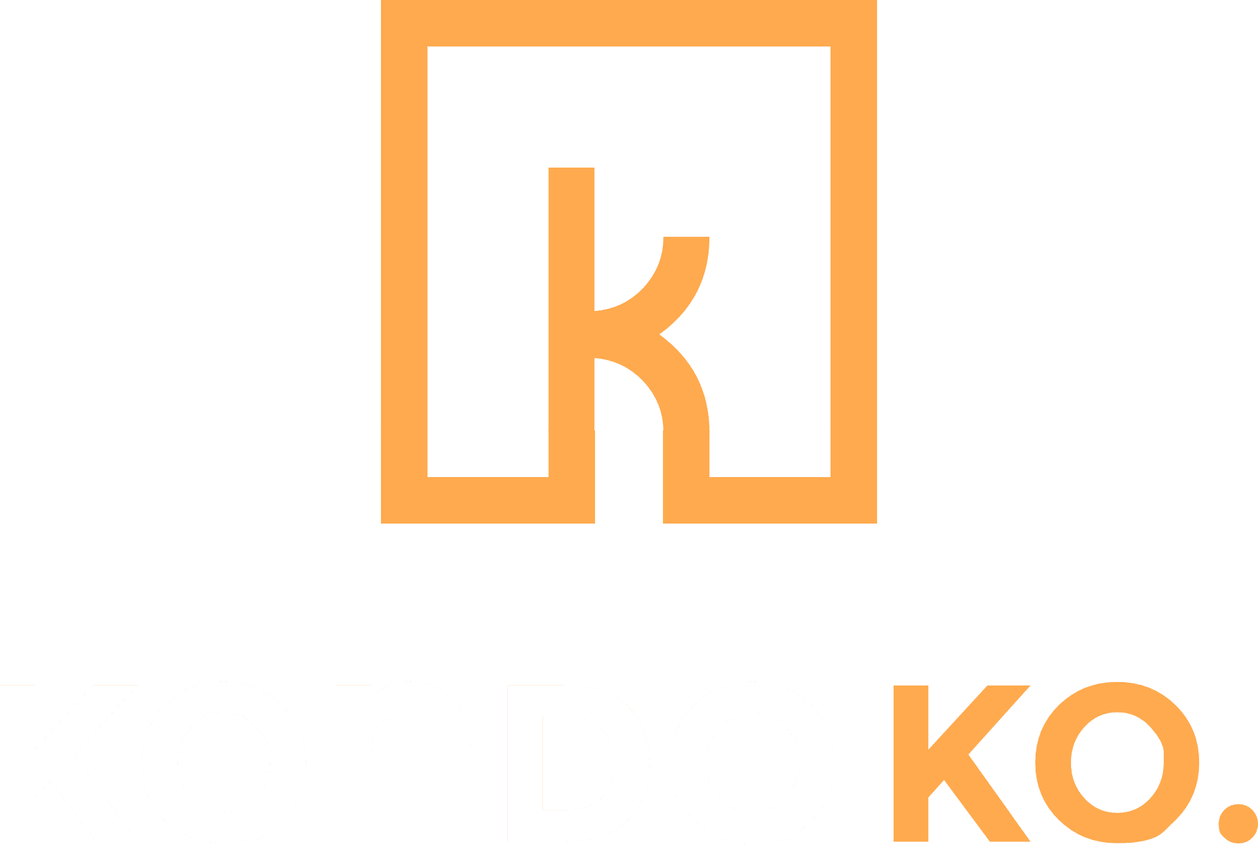 KondoKo Logo