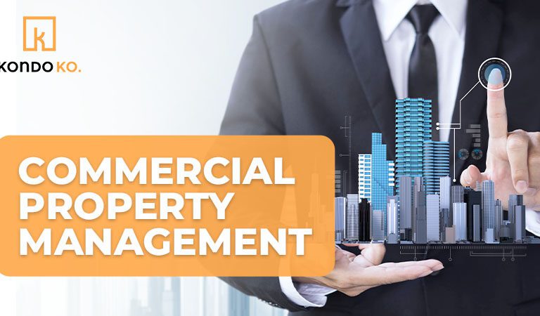 Importance of Commercial Property Management