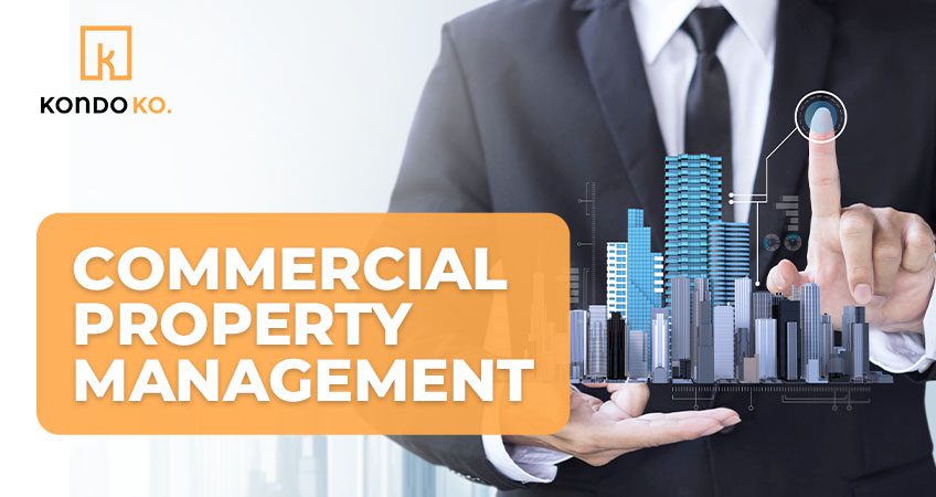 Importance of Commercial Property Management
