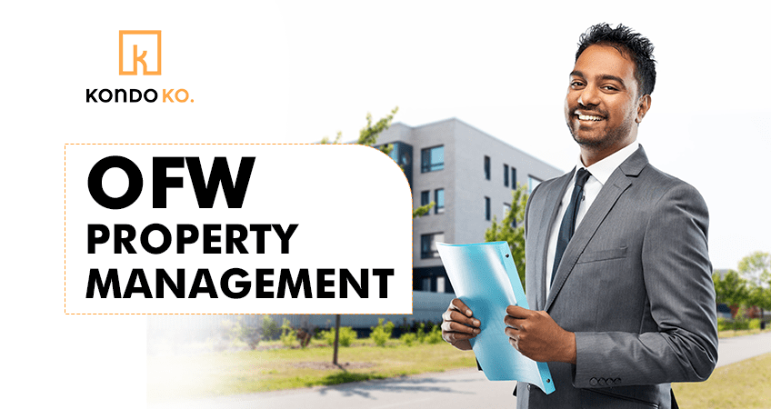 OFW Property Management: To Do or Not to Do?