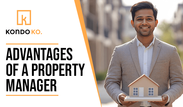 Advantages of a Property Manager in Cebu, Philippines