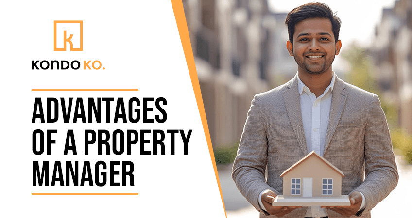 Advantages of a Property Manager in Cebu, Philippines