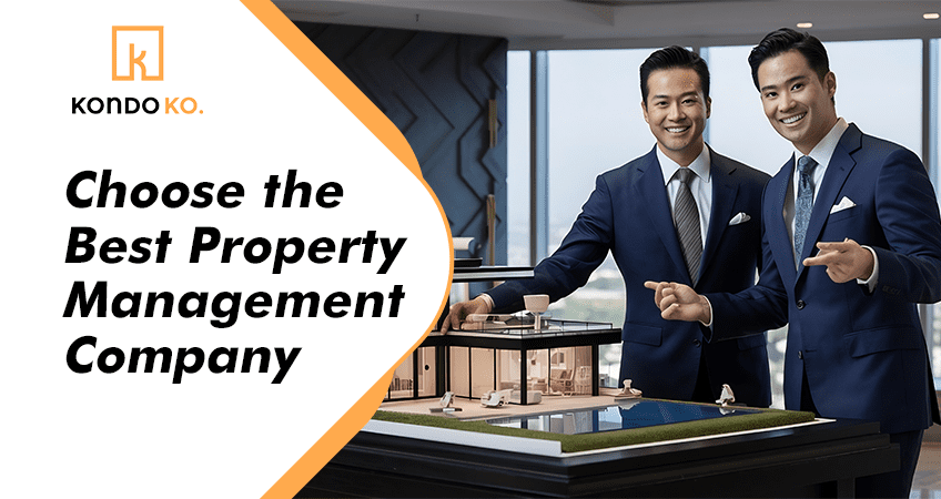 Choosing the Best Property Management Company in Cebu: Key Factors to Consider