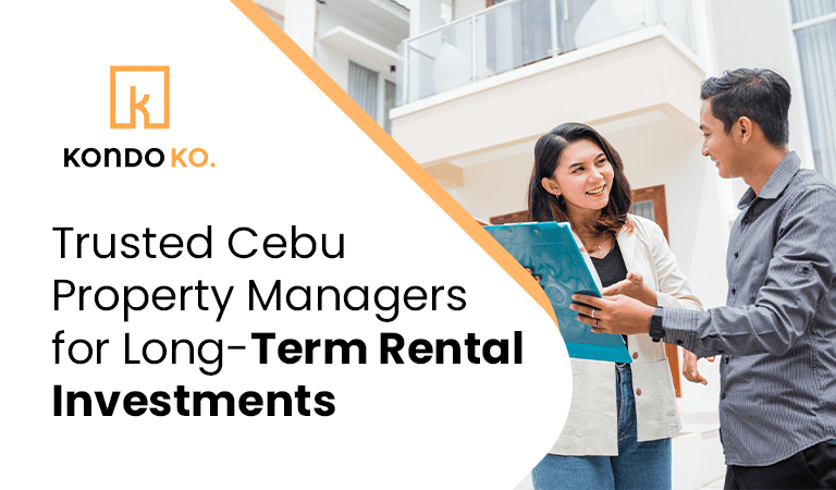Trusted Cebu Property Management for Long-Term Rental Investments
