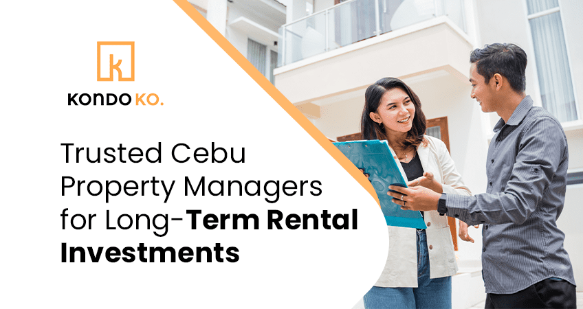 Cebu Property Management Company