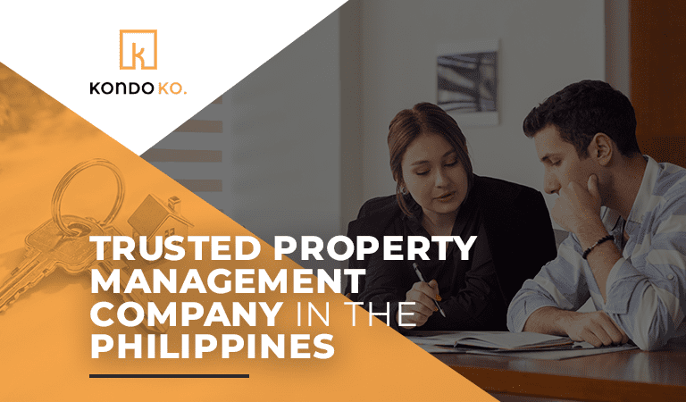 Trusted Property Management Companies in Philippines