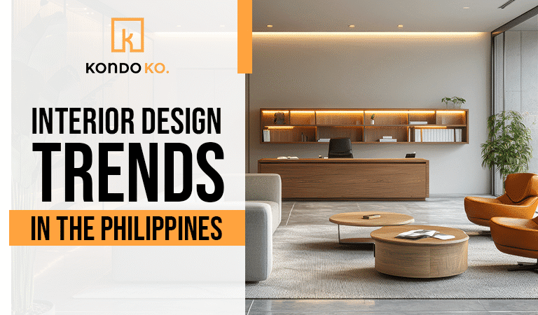 Top 10 Interior Design Trends in the Philippines (2025 Update)