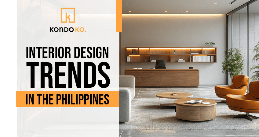 Interior Design Philippines