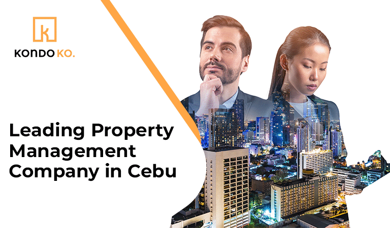 Leading Property Management Company in Cebu