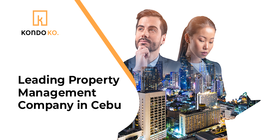 Leading Property Management Company in Cebu