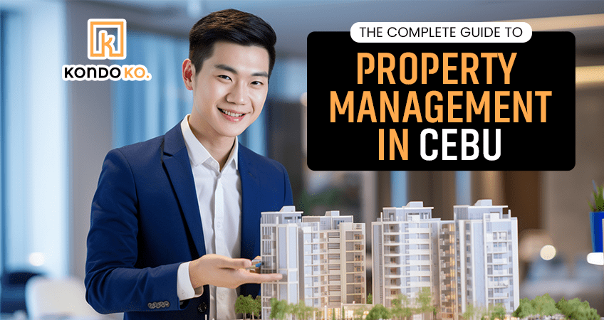 Property Management in Cebu