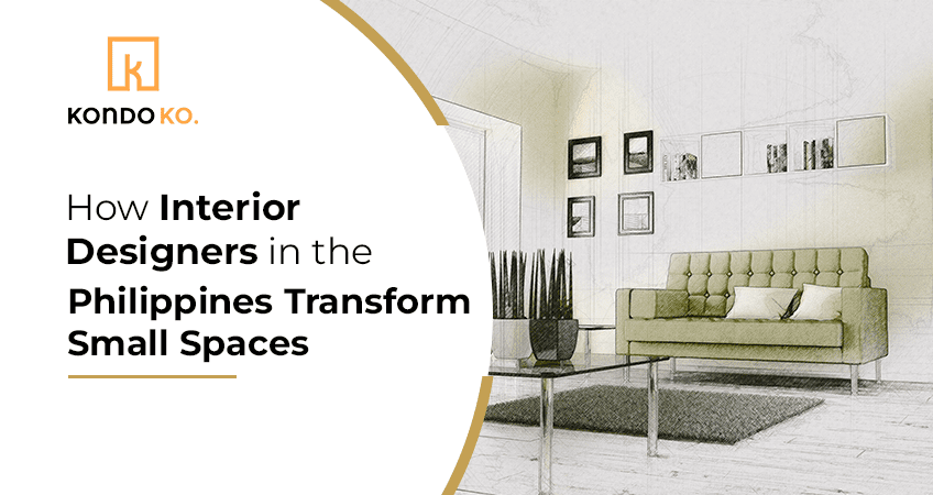 Interior Design in Philippines