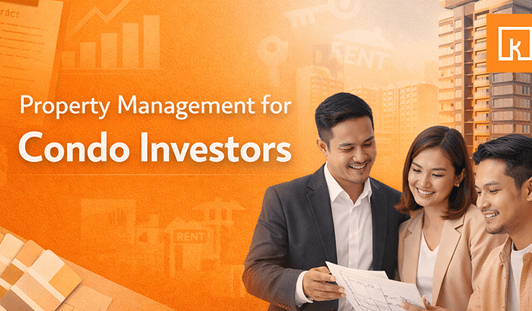 Property Management for Condo Investors