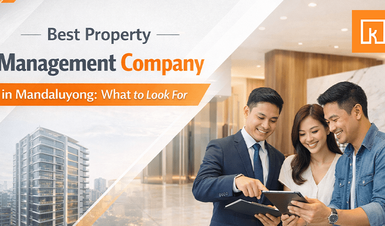 Best Property Management Company in Mandaluyong: What to Look For (Complete Guide)