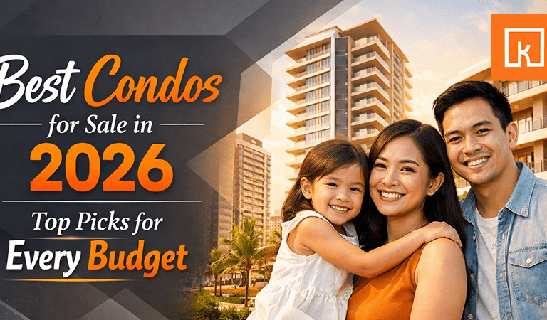 Best Condos for Sale in 2026: Top Picks for Every Budget (Complete Buyer Guide)