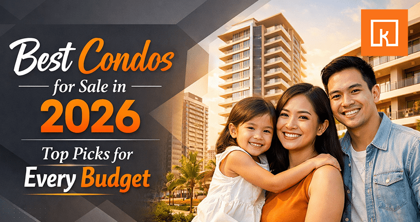 Best Condos for Sale in 2026: Top Picks for Every Budget (Complete Buyer Guide)