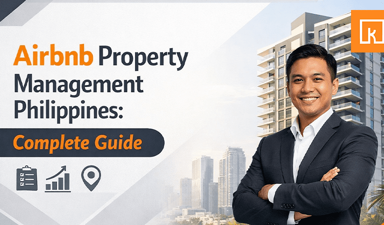 Airbnb Property Management Philippines: Complete Guide