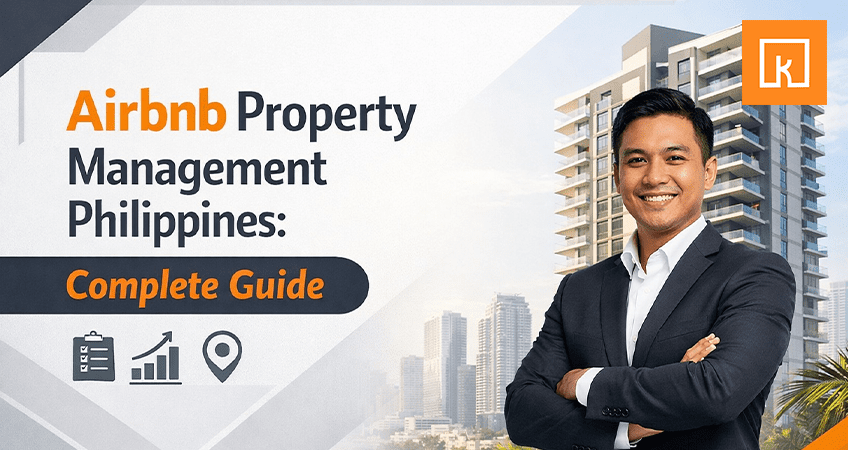 Airbnb Property Management Philippines: Complete Guide