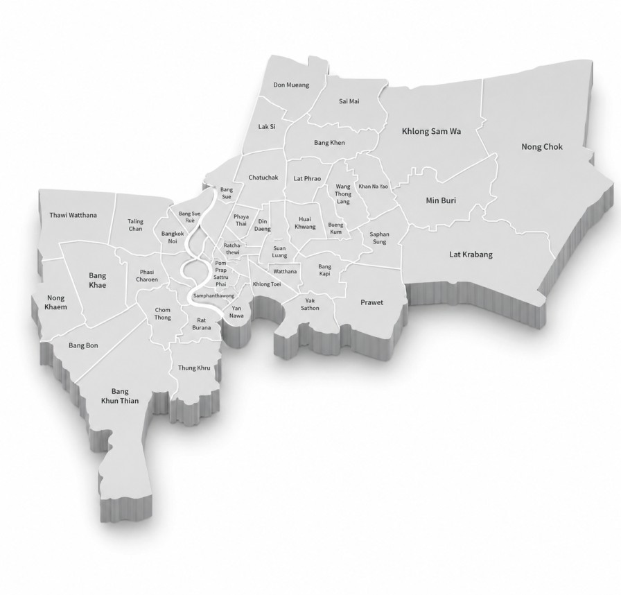 Property Management Bangkok
