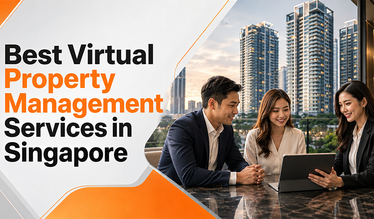 Best Virtual Property Management Services in Singapore: A Complete Guide 